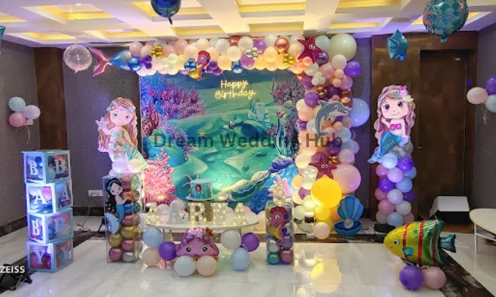 MUNIMA WEDDING PLANNERS